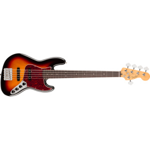FENDER PLAYER II MOD JAZZ BASS V RW 3TS