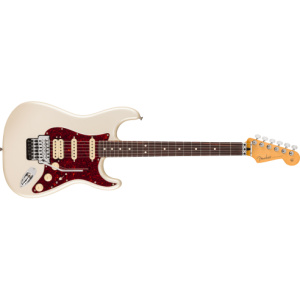 FENDER PLAYER II MOD STRAT HSS FLOYD ROSE RW OLP
