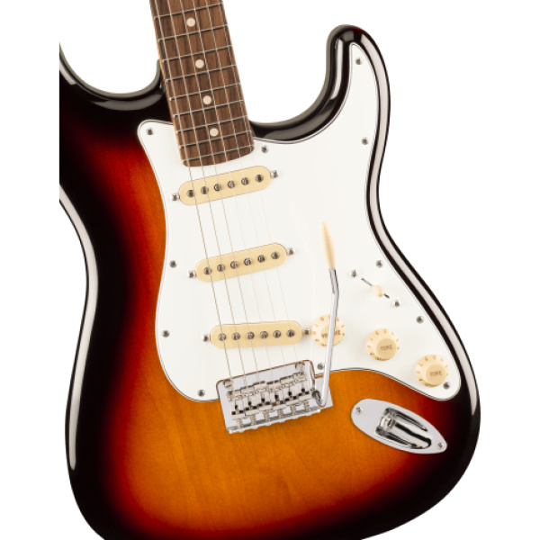 FENDER PLAYER II STRAT RW 3TS