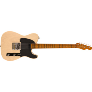 FENDER TELE AMERICAN CUSTOM NOS HONEY BLONDE