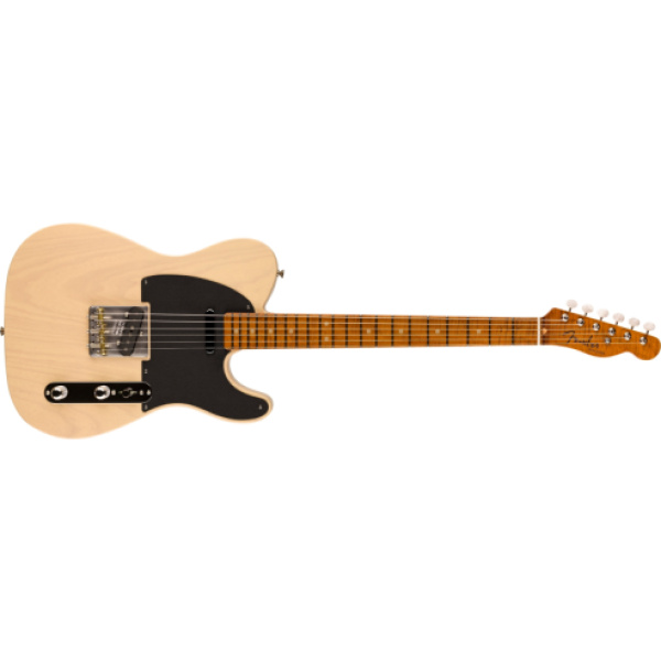 FENDER TELE AMERICAN CUSTOM NOS HONEY BLONDE