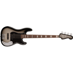 FENDER TROY SANDERS P BASS RW SVB