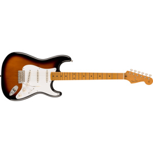 FENDER VINTERA II 50S STRAT MN 2TS