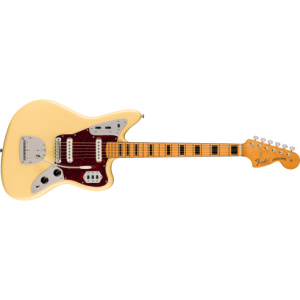 FENDER VINTERA II 70S JAGUAR MN VWT
