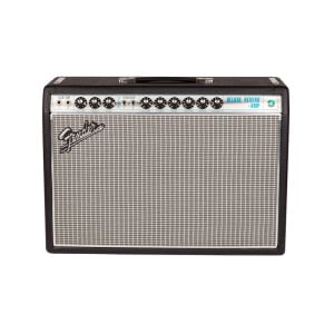 FENDER '68 CUSTOM DELUXE REVERB