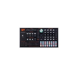ASM - Hydrasynth Desktop