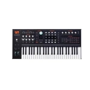 ASM - Hydrasynth Keyboard Promo