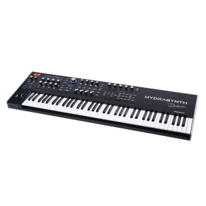 ASM - Hydrasynth Deluxe