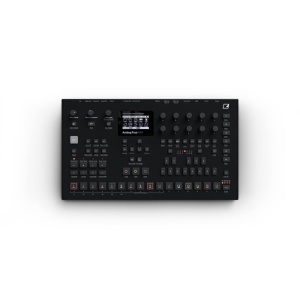 ELEKTRON - Analog Four Mkii (Black)