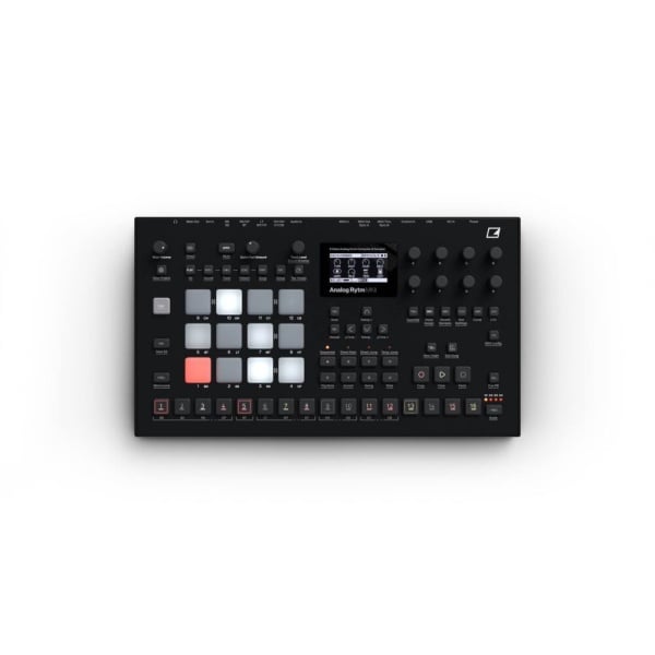 ELEKTRON - Analog Rytm Mkii (Black)