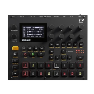 ELEKTRON - Digitakt II
