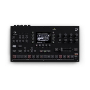 ELEKTRON - Octatrack Mkii (Black)