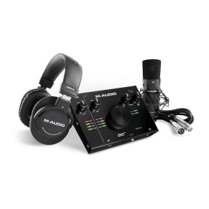 M-AUDIO - Air 192|4 Vocal Studio Pro