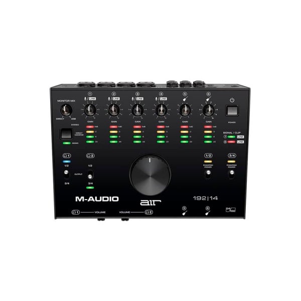 M-AUDIO - Air 192|14