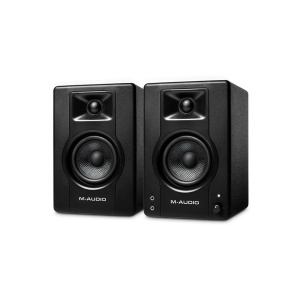 M-AUDIO - Bx3