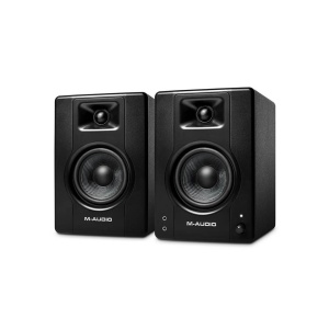 M-AUDIO - Bx4