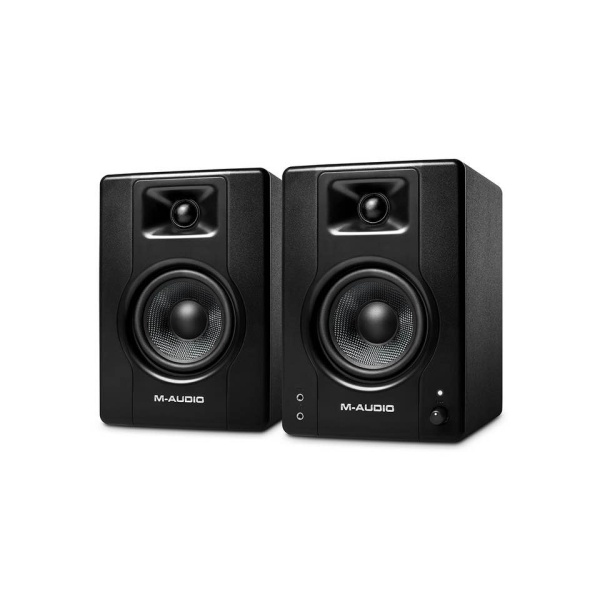 M-AUDIO - Bx4