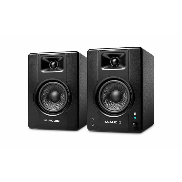 M-AUDIO - Bx4 Bt
