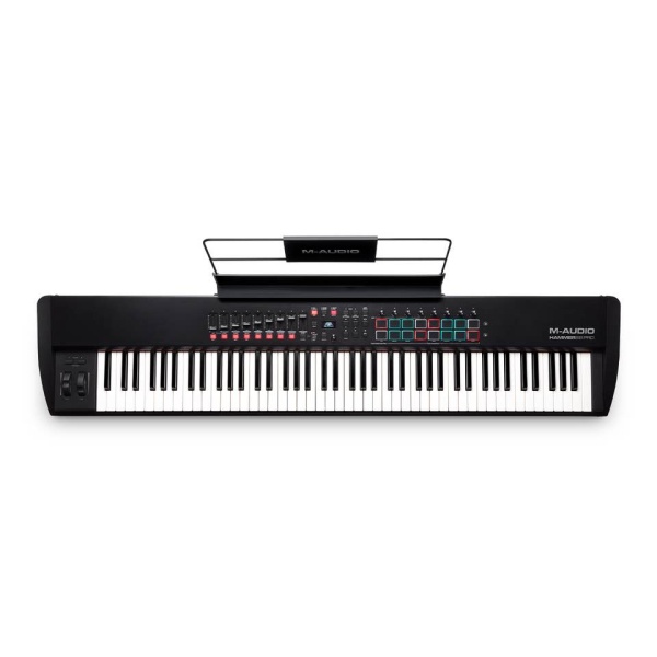 M-AUDIO - Hammer 88 Pro