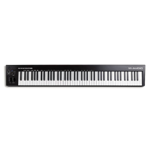 M-AUDIO - Keystation 88 Mk3