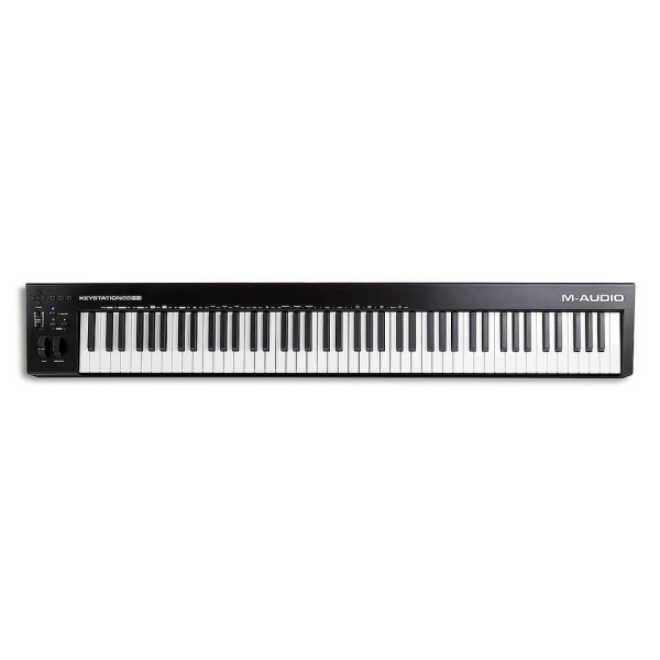 M-AUDIO - Keystation 88 Mk3