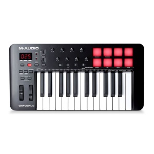 M-AUDIO - Oxygen 25 MKV