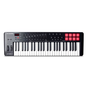M-AUDIO - Oxygen 49 Mkv