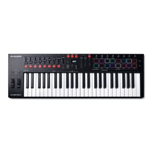 M-AUDIO - Oxygen Pro 49