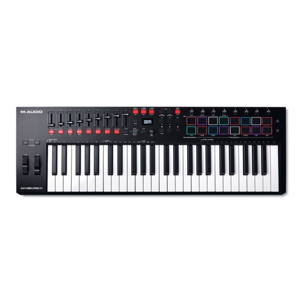 M-AUDIO - Oxygen Pro 49