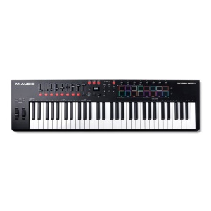 M-AUDIO - Oxygen Pro 61
