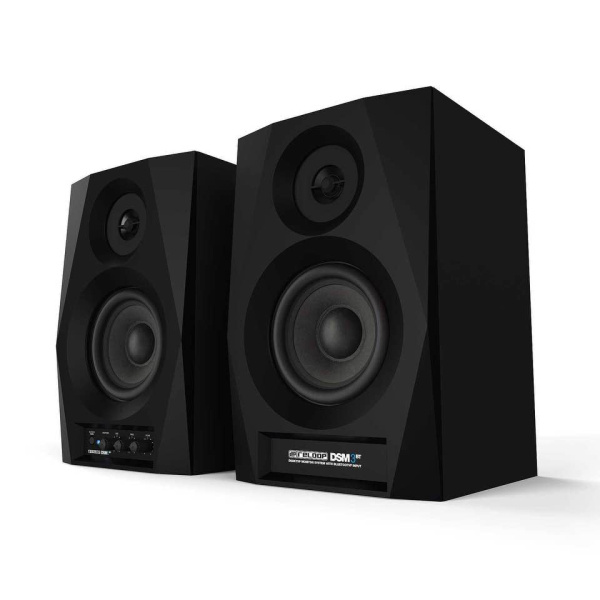 RELOOP - Dsm-3 Bt