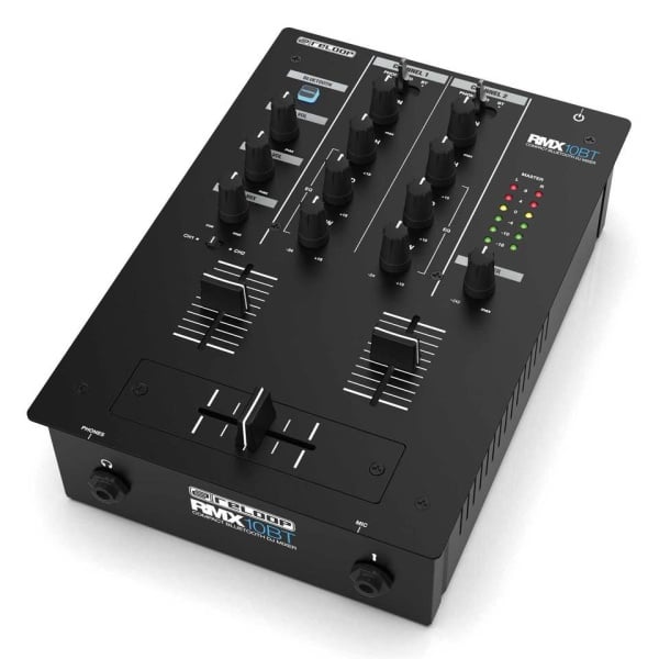RELOOP - Rmx-10Bt