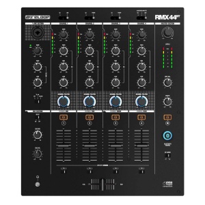 RELOOP - Rmx-44 Bt  x due unita