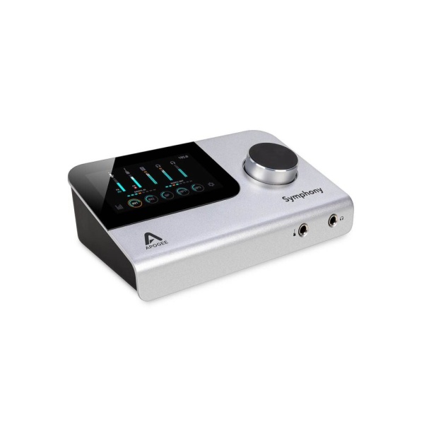 APOGEE - Symphony Desktop  promo