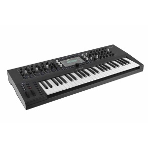WALDORF - Iridium Keyboard