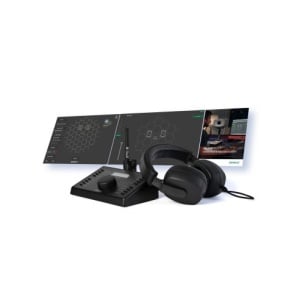 GENELEC UNIO PRM - Personal Reference Monitoring