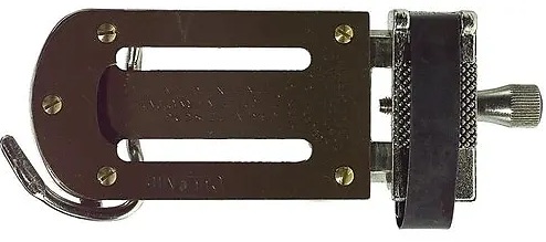 Cordier Taglia Ance per Clarinetto Bb