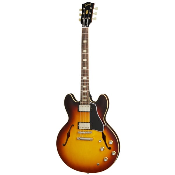 GIBSON 1964 ES 335 REISSUE VOS VINTAGE BURST (CUSTOM SHOP)