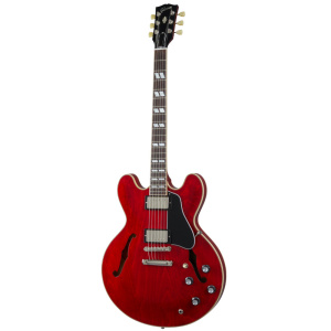 GIBSON ORIGINAL ES 345 SIXTIES CHERRY (MY 2020)