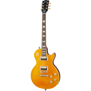 GIBSON LES PAUL SLASH APPETITE BURST (MY 2020)