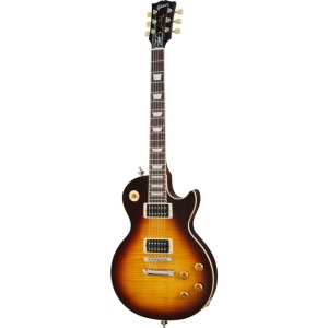 GIBSON LES PAUL SLASH NOVEMBER BURST (MY 2020)