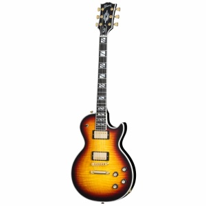 GIBSON MODERN LES PAUL SUPREME FIREBURST