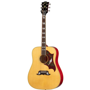GIBSON DOVE ORIGINAL ANTIQUE NATURAL