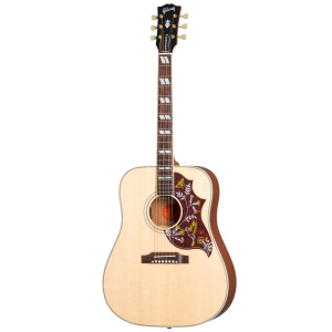 GIBSON HUMMINGBIRD ORIGINAL FADED ANTIQUE NATURAL