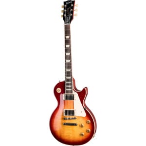 GIBSON ORIGINAL LES PAUL STANDARD '50 HERITAGE CHERRY SUNBURST