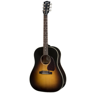 GIBSON MODERN J 45 STANDARD VINTAGE SUNBURST