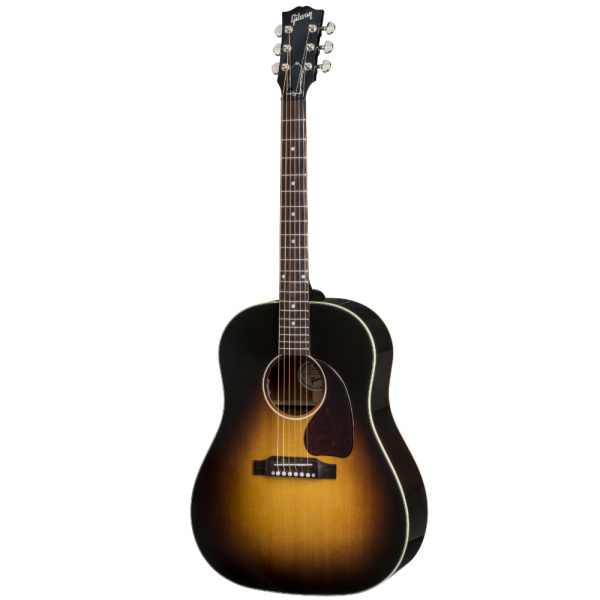 GIBSON MODERN J 45 STANDARD VINTAGE SUNBURST