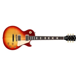 GIBSON LES PAUL STANDARD AAA '50s CHERRY SUNBURST