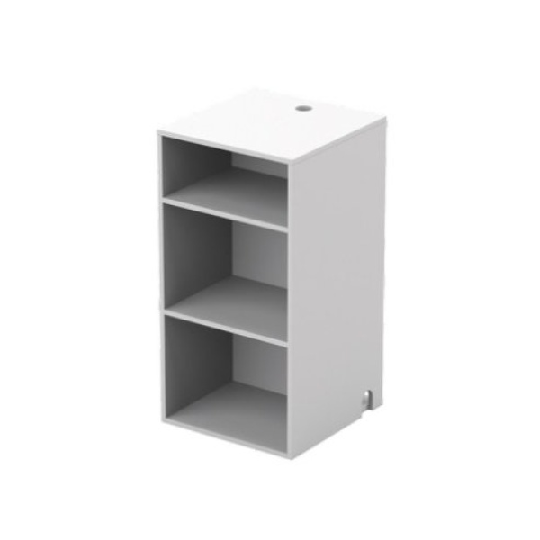GLORIOUS Glorious Modular Mix Rack White