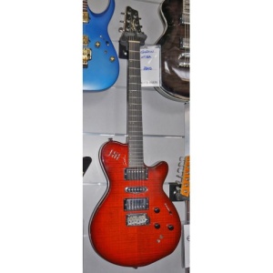 GODIN XTSA